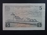 5 Krónur 1957, BNP. B701a, Pi. 37