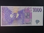 1000 Kč 1996 série D 21