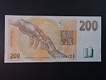 200 Kč 1998 série C 53