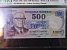 EVROPA-FINSKO - 500 Markkaa / Mark 1975, BNB. B396b, Pi. 110b