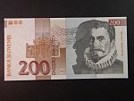 200 Tolarjev 2004, BNB. B305cd, Pi. 15