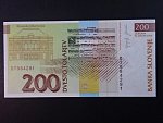 200 Tolarjev 2004, BNB. B305cd, Pi. 15
