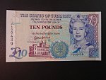 10 Pounds 1995, BNB. B162a, Pi. 57