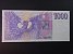  CZ-1993-ČESKÁ REPUBLIKA - 1000 Kč 1993 série A 68