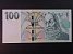  CZ-1993-ČESKÁ REPUBLIKA - 100 Kč 2018 série N 77