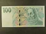 100 Kč 2018 série S 78