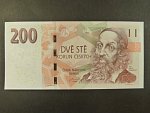 200 Kč 2018 série M 91