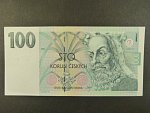100 Kč 1995 série B 56