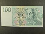 100 Kč 1997 série C 22