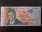 MAURITIUS, 1000 Rupees 2020, BNB. B429e, Pi. 63e