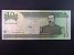 AMERIKA - DOMINIKÁNA, 10 Pesos 2003, BNB. B692b, Pi. 168c