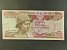 AFRIKA - GHANA, 50 Cedis 1986, BNB. B126c, Pi. 25