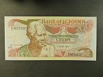 GHANA, 200 Cedis 1993, BNB. B128h, Pi. 27b