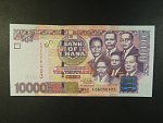 GHANA, 10000 Cedis 2006, BNB. B143c, Pi. 35c