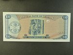 LIBÉRIE, 10 Dollars 2009, BNB. B307e, P 27e