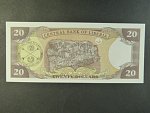 LIBÉRIE, 20 Dollars 2009, BNB. B308e, P 28e