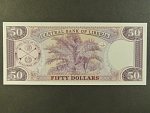LIBÉRIE, 50 Dollars 2009, BNB. B309e, P 29e
