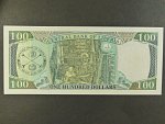 LIBÉRIE, 100 Dollars 2008, BNB. B310d, p30d
