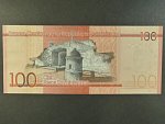 DOMINIKÁNA, 50 Pesos 2014, BNB. B728a, Pi. 197