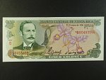 KOSTARIKA, 5 Colones 1990, BNB. B522ff, Pi. 236e
