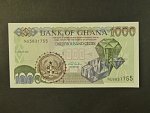GHANA, 1000 Cedis 2003, BNB. B136b, Pi. 32