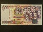 GHANA, 10000 Cedis 2006, BNB. B143c, Pi. 35