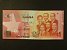 AFRIKA - GHANA, 1 Cedi 2010, BNB. B145b, Pi. 37