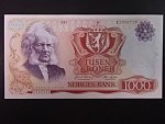 1000 Kroner 1987, Pi. 40c