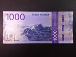 1000 Kroner 2019