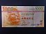 ASIE - HONG KONG, Banking Corporation Limited 1000 Dollars 2006, BNB. B690c, Pi. 211