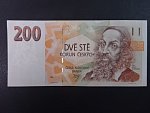 200 Kč 1996 série B 50, vzácná série s III.desky