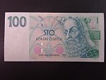 100 Kč 1993 série A 02