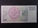 100 Kč 1993 série A 53