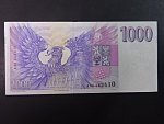1000 Kč 1993 série A 06