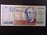 AMERIKA - URUGUAY, 500.000 Nuevos Pesos 1992, BNB. B540a, Pi. 73