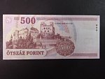 500 Forint 2006, BNB. B570e, Pi. 188