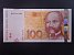 EVROPA-CHORVATSKO - 100 Kuna 2012, BNB. B505b, Pi. 41
