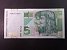 EVROPA-CHORVATSKO - 5 Kuna 2001, BNB. B501a, Pi. 37