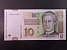 EVROPA-CHORVATSKO - 10 Kuna 2001, BNB. B502a, Pi. 38