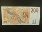 200 Kč 2018 série N 23