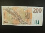200 Kč 2018 série N 15