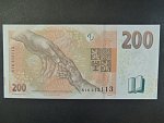 200 Kč 2018 série N 16