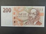 200 Kč 2018 série N 16