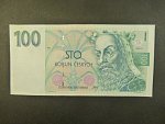 100 Kč 1993 série A 31