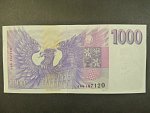 1000 Kč 1993 série A 64