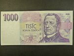 1000 Kč 1993 série A 67
