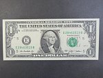 USA, 1 Dollar 2009 E - Virginia, Pi. 530
