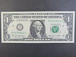 USA, 1 Dollar 2021 H St. Louis - Missouri