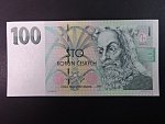 100 Kč 1997 série H 38