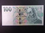 100 Kč 2018 série N 83